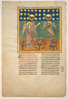 The Beatus Morganensis an Epic Journey Through the World of Illuminated Manuscripts!